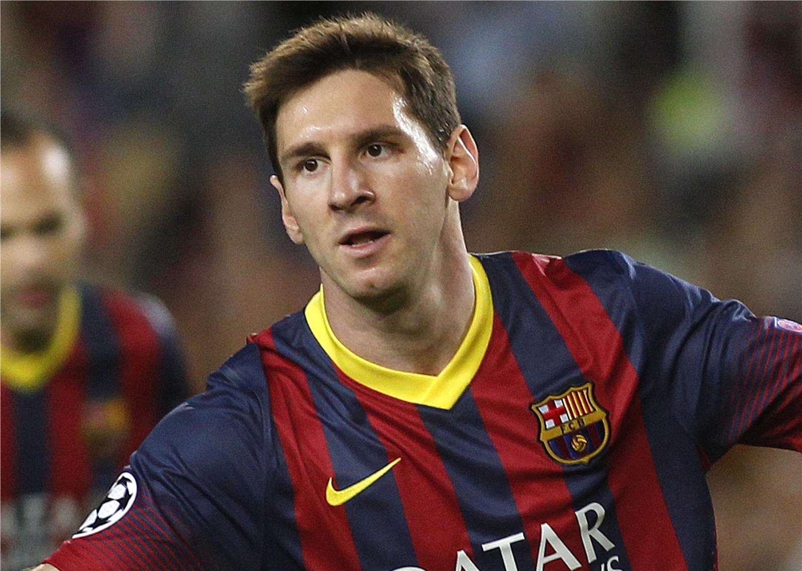 Hangi Futbolcusun ?