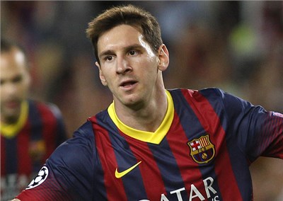 Hangi Futbolcusun ?