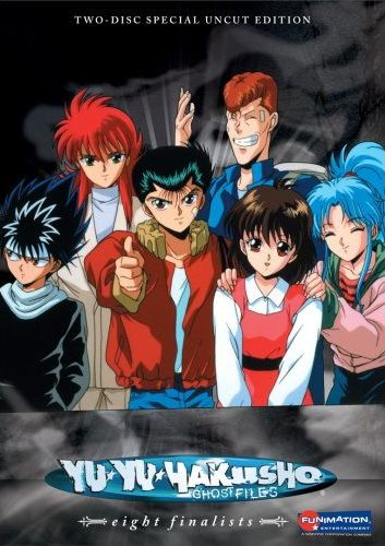 Cuanto Sabes De Yu Yu Hakusho