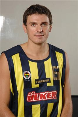 Hangi Fenerbahçeli Basketbolcusun?