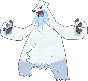 Beartic