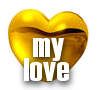 My Love