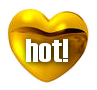 Hot!