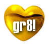 gr8!