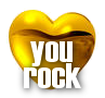 You Rock