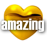 Amazing