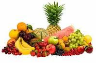 All fruits