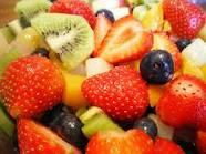 strawberry