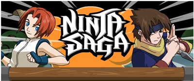 Ninja Saga