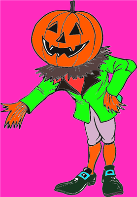 Pumkin