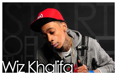 Wuz khalifa