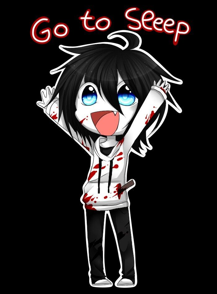 ¿Que Creepypasta Eres?