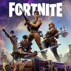 Cuanto Sabes De Fortnite?