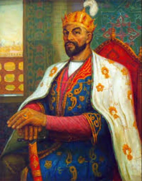 Timur