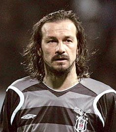 Beşiktalı Hangi Futbolcusun?
