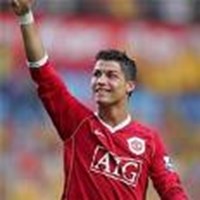 Ronaldo Mu?Messi Mi?