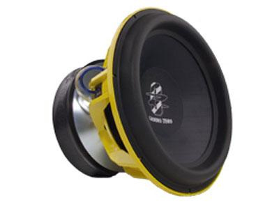 ...:Ground Zero & Dld Acoustics :...