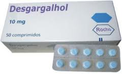 Gargalhol