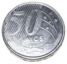 50 Centavos