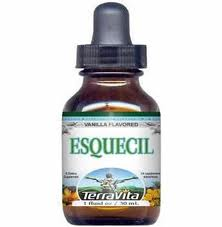 Esquecil