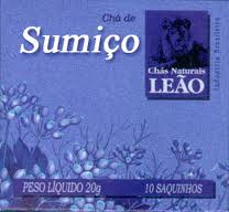 Chá de Sumiço