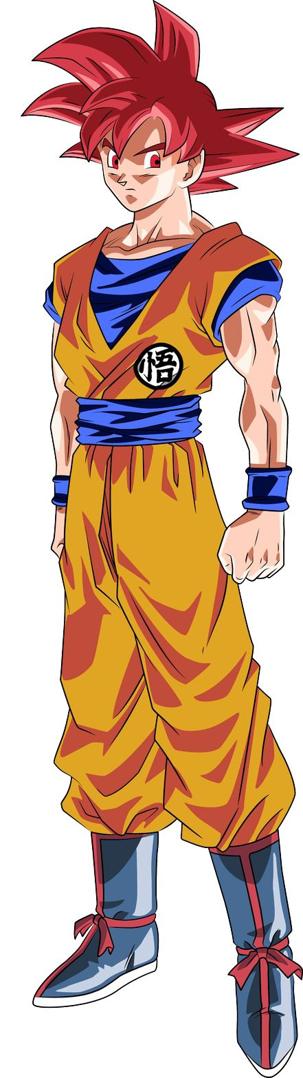 Que Super Saiyan Eres