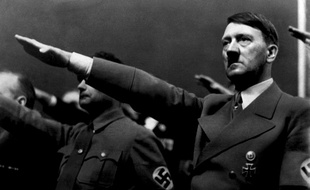Seriez Vous Nazi ?