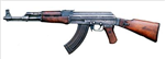 Ak 47