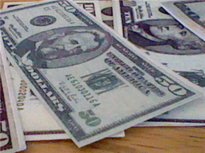 dolars $