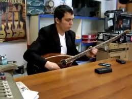 Murat Canbolater(Bıdık Murat)
