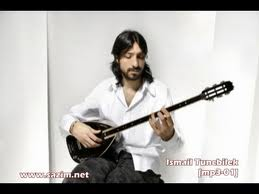 İsmail Tunçbilek