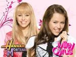 Hangi Hannah Montana Karakterisin