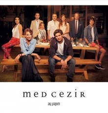Hangi Medcezir Karakterisin