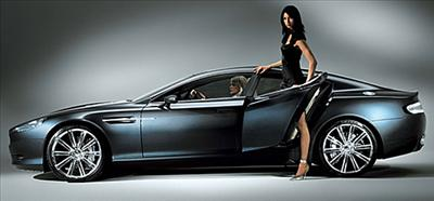 Hangi Araba Sana Daha Cok Yakısır?