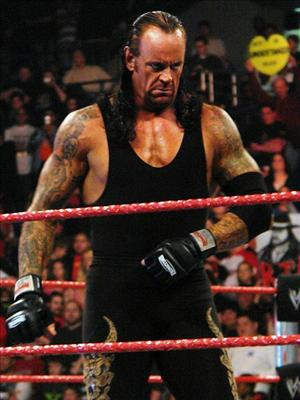 Hangi Wwe Yıldızısın ?