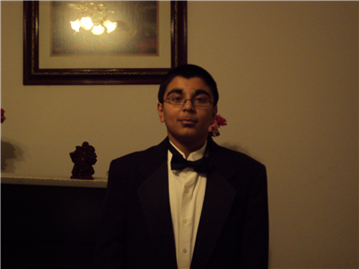 anish