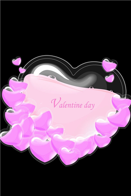 Valentine's Day
