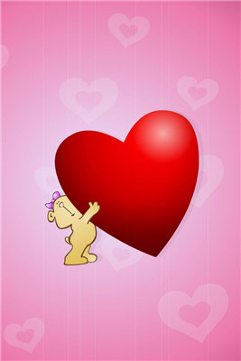 love