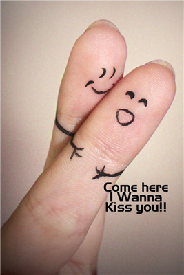 with all my love