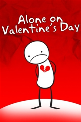 Alone