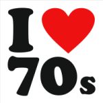 70's