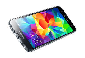 Samsung GALAXY S5
