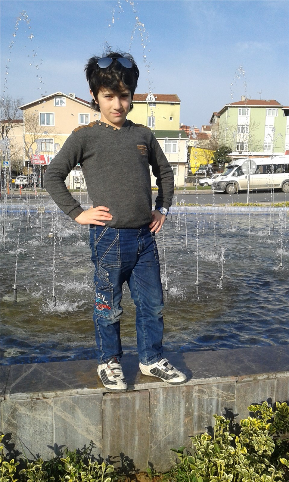 Hangi Yakışıklısın