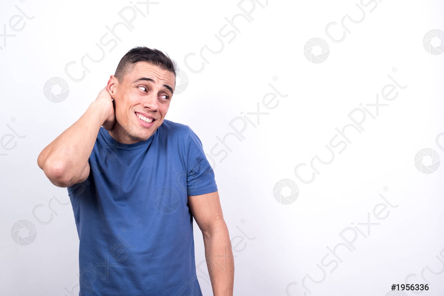 Est-Ce Que Tu Es Gênant ?