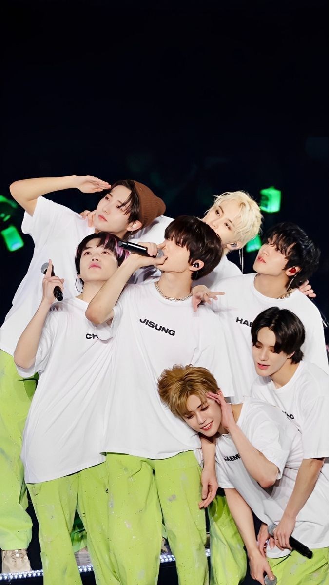 Kamu mirip siapa di NCT DREAM??