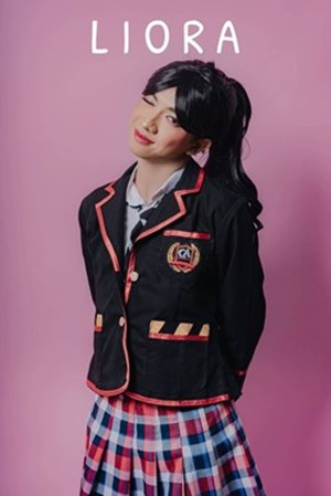 Mirip siapa kamu di school impostor
