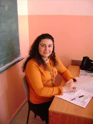 Hangi Gazi And Mes Lisesi Öğretmenisin?