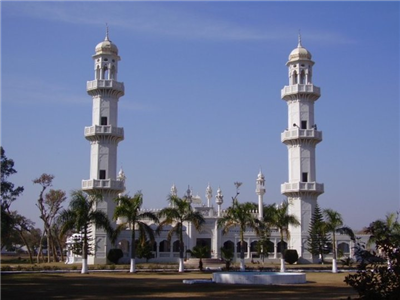 Islam Loves You