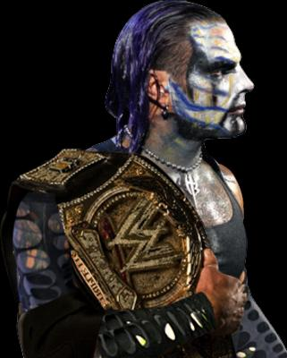 Hangi Wwe Karekterisin!_?