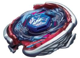 Big Bang Pegasis